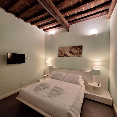 Fiorino Duomo Cozy Suite By Oteego Florenz Exterior foto