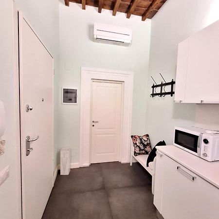 Fiorino Duomo Cozy Suite By Oteego Florenz Exterior foto