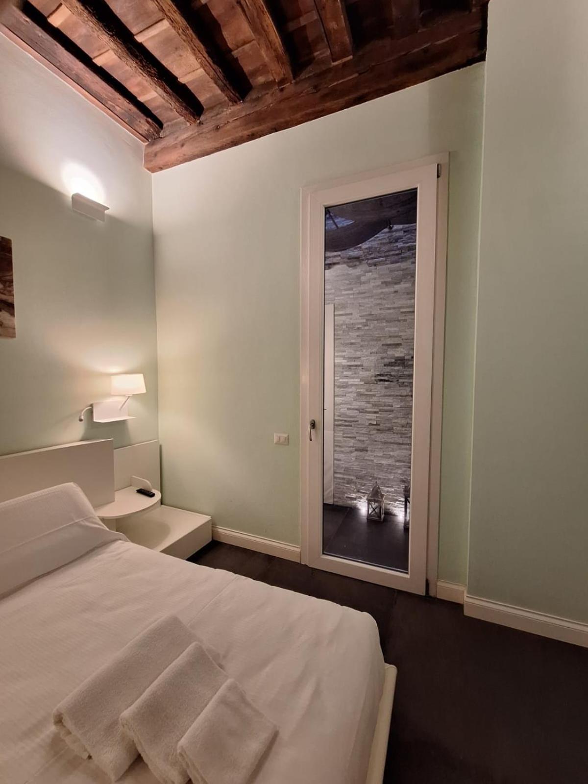 Fiorino Duomo Cozy Suite Florenz Exterior foto