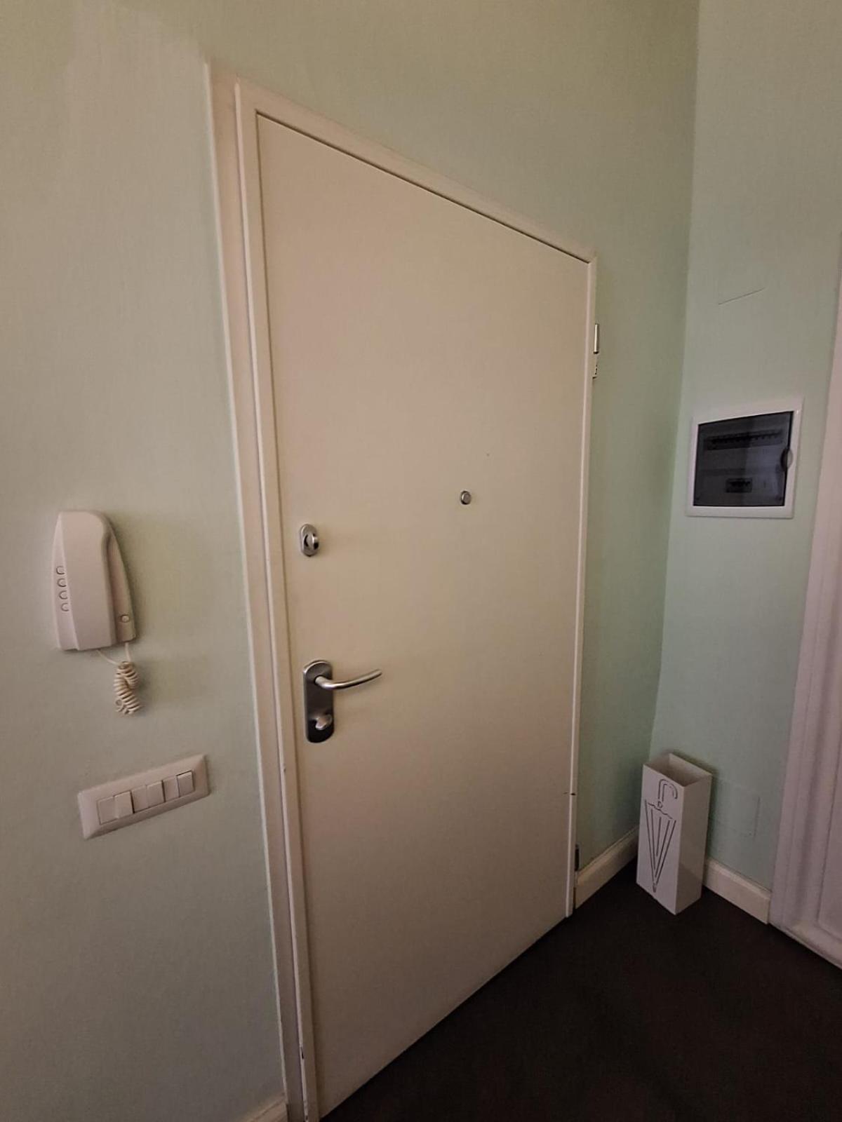 Fiorino Duomo Cozy Suite Florenz Exterior foto