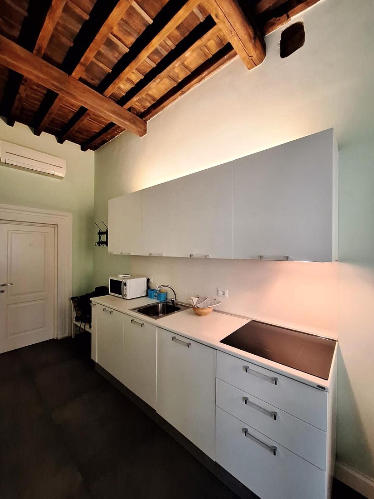 Fiorino Duomo Cozy Suite Florenz Exterior foto