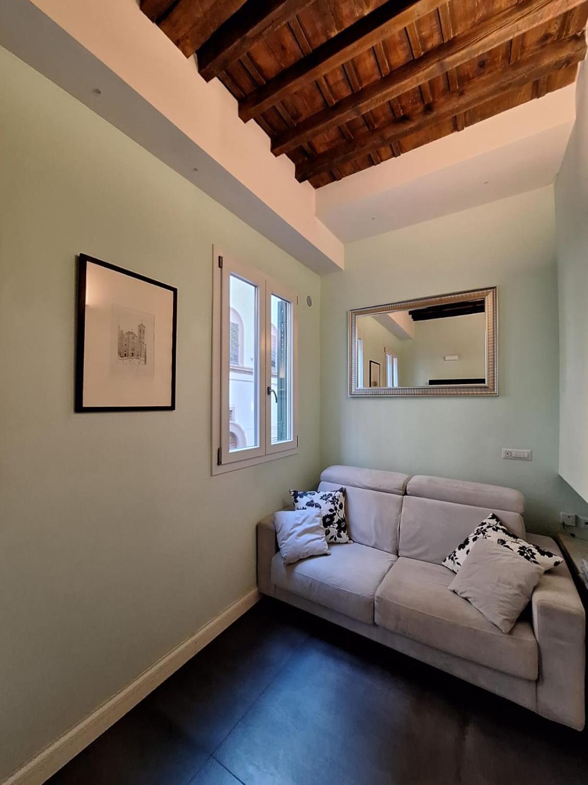 Fiorino Duomo Cozy Suite By Oteego Florenz Exterior foto