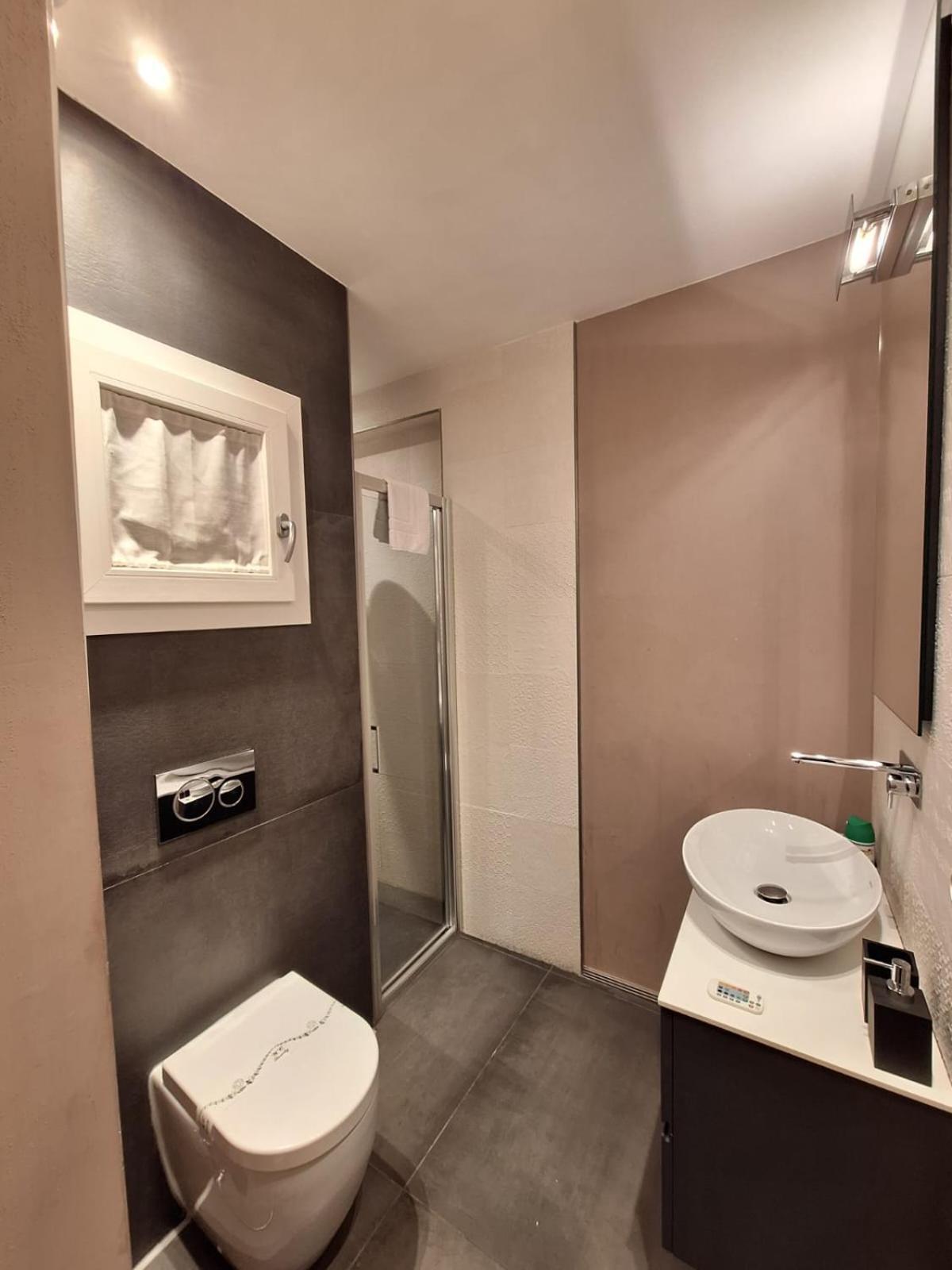 Fiorino Duomo Cozy Suite Florenz Exterior foto
