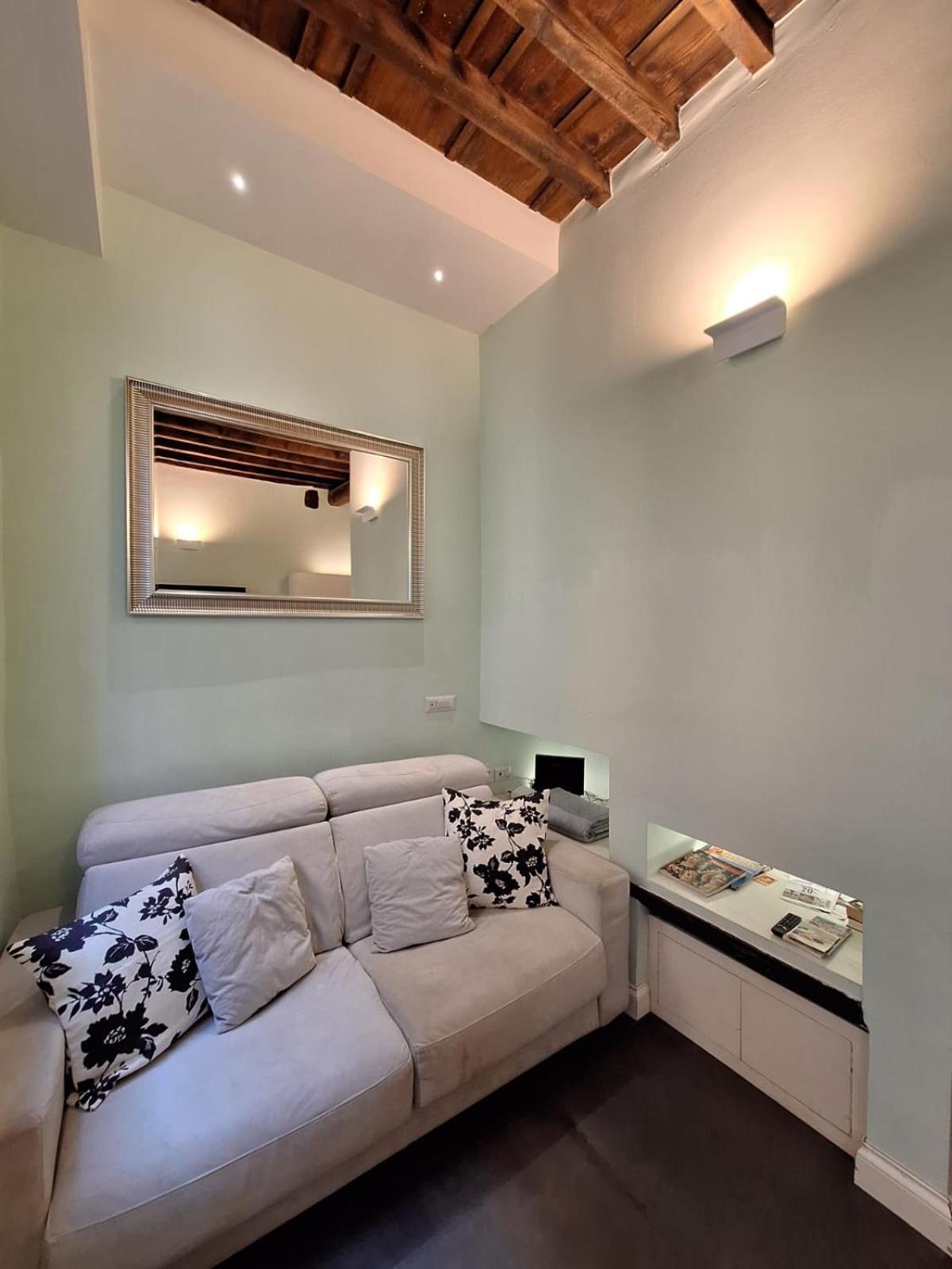 Fiorino Duomo Cozy Suite Florenz Exterior foto
