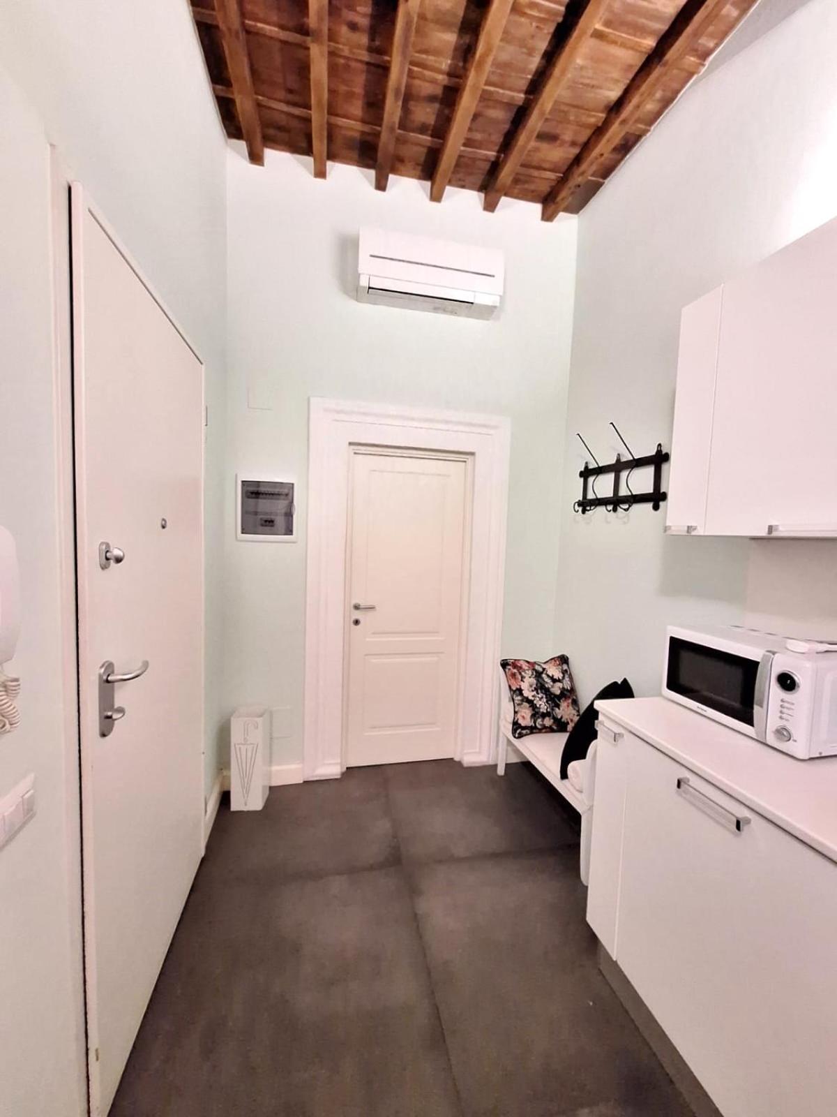 Fiorino Duomo Cozy Suite Florenz Exterior foto