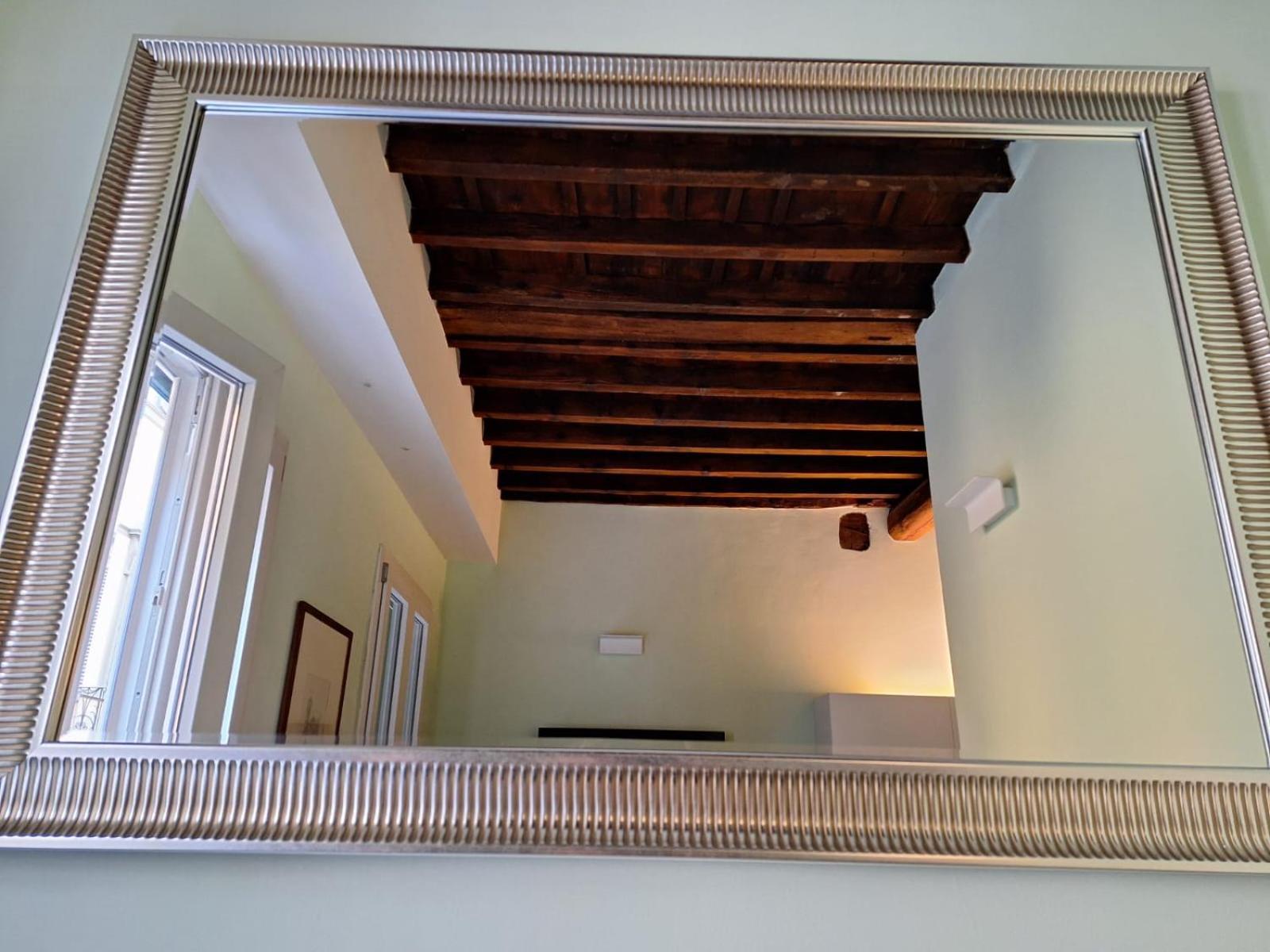 Fiorino Duomo Cozy Suite By Oteego Florenz Exterior foto