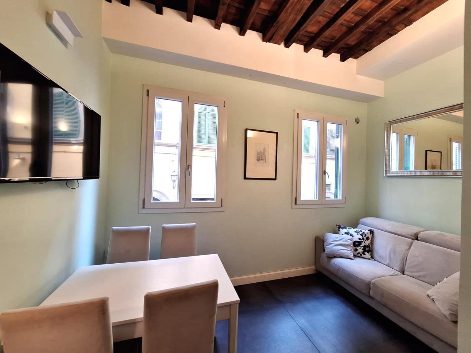 Fiorino Duomo Cozy Suite By Oteego Florenz Exterior foto